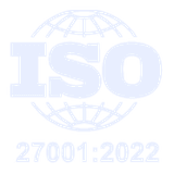 Security certification badge