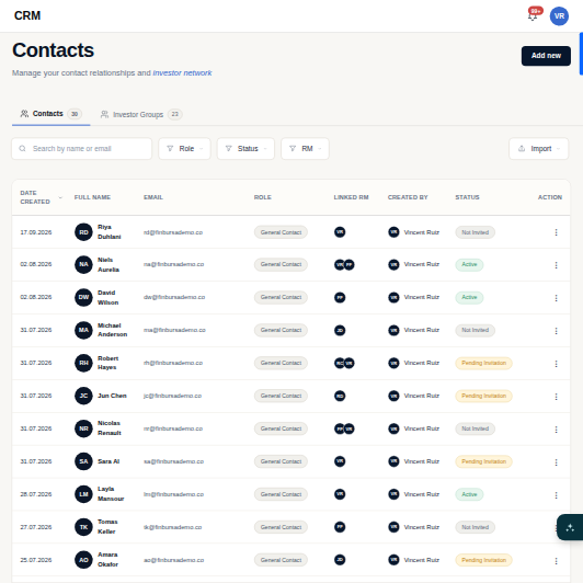 Network Continuity preview